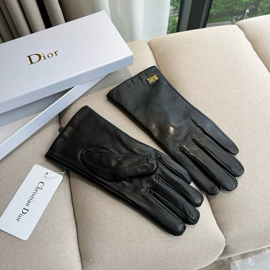 Christian Dior Gloves For Women Bold 2704