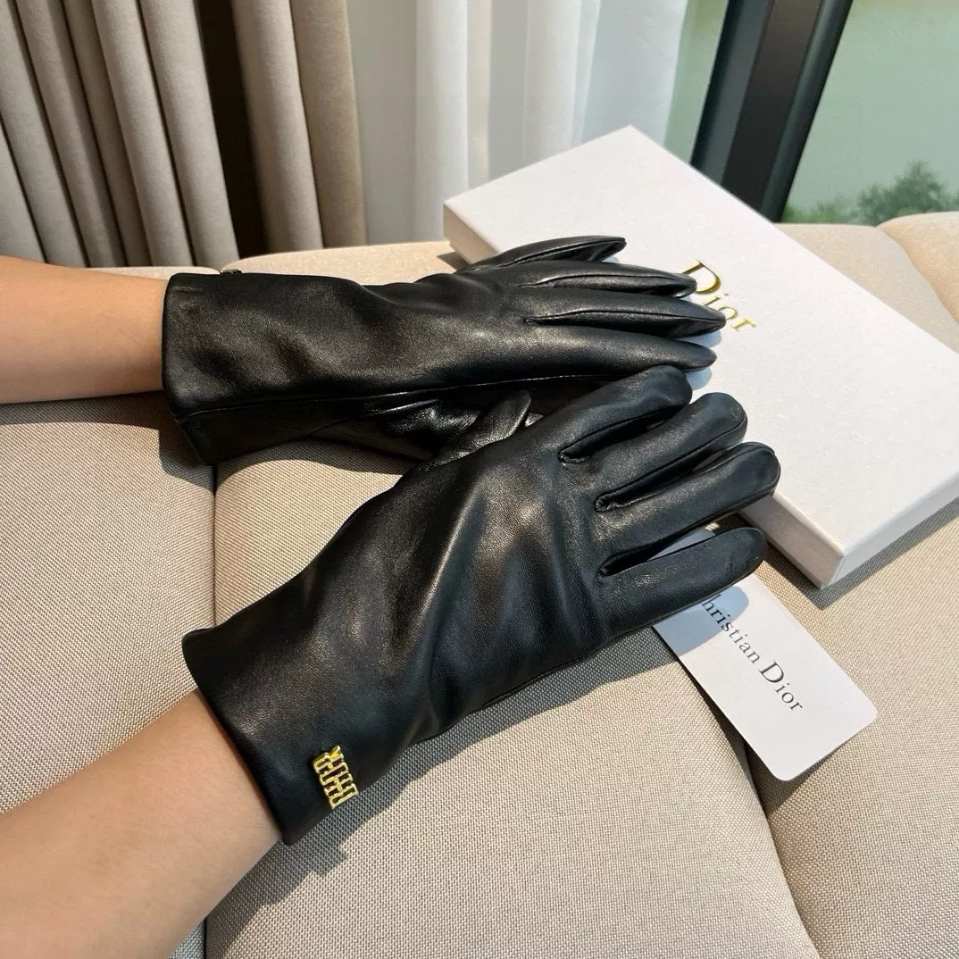 Christian Dior Gloves For Women Bold 2704
