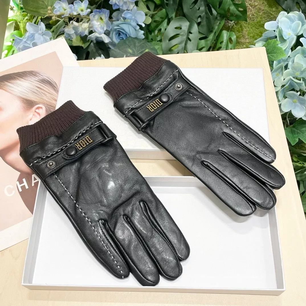 Christian Dior Gloves For Women DailyWear 5095