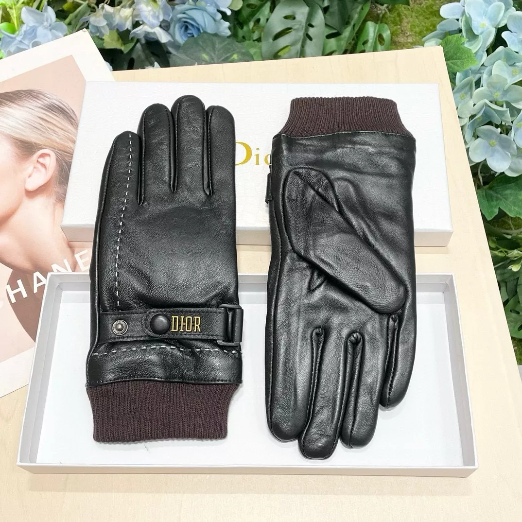 Christian Dior Gloves For Women DailyWear 5095