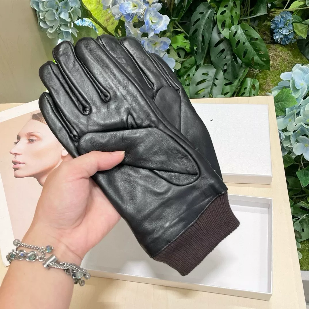 Christian Dior Gloves For Women DailyWear 5095