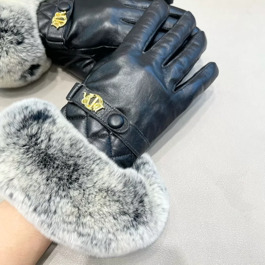 Christian Dior Gloves For Women EasyMatch 7104