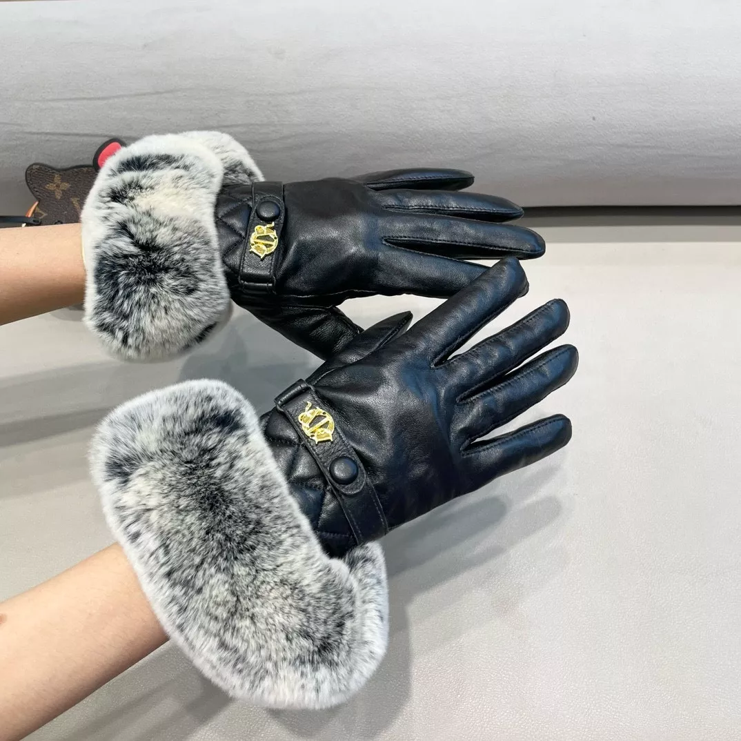 Christian Dior Gloves For Women EasyMatch 7104