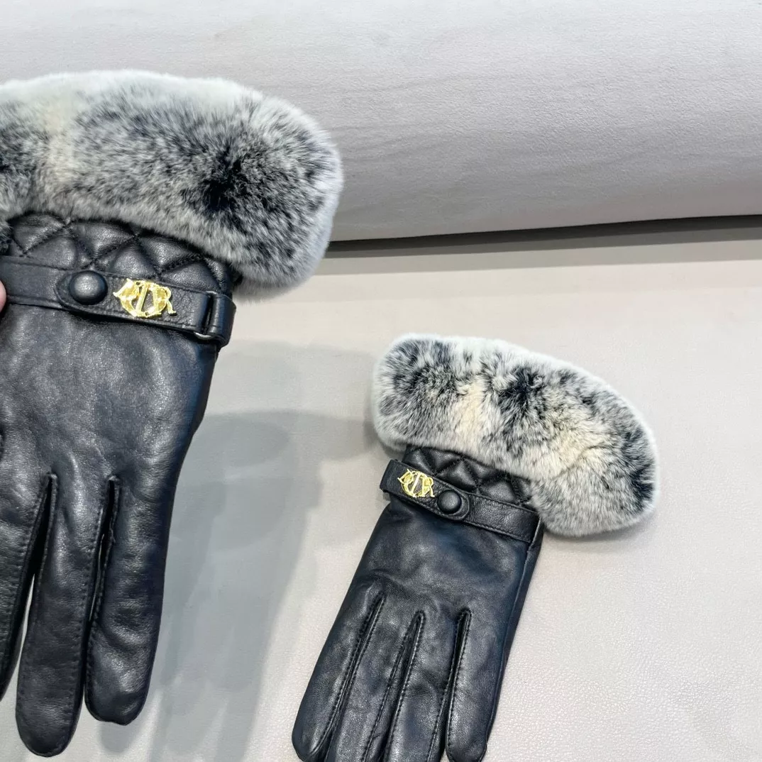 Christian Dior Gloves For Women EasyMatch 7104