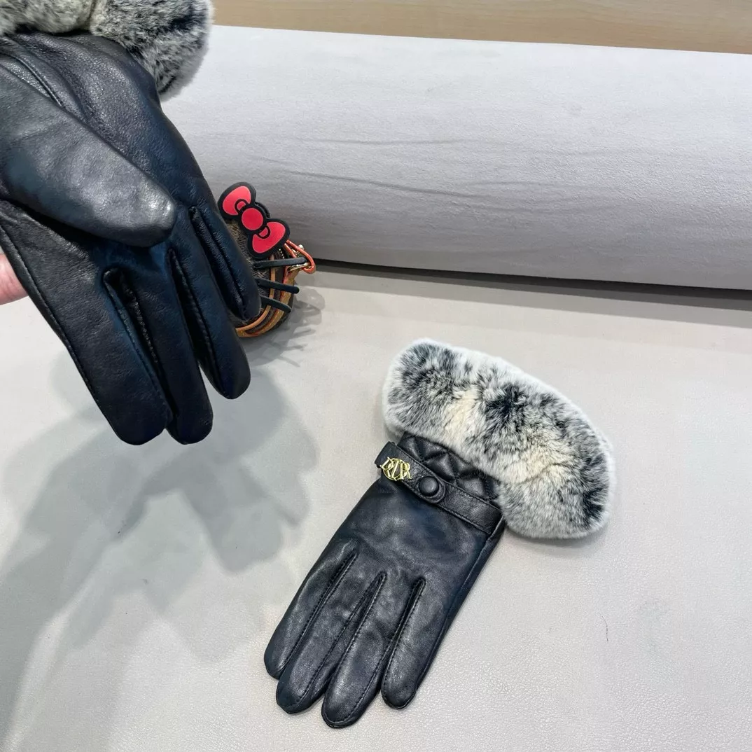 Christian Dior Gloves For Women EasyMatch 7104