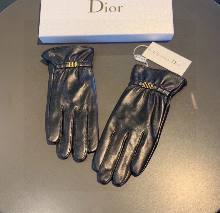 Christian Dior Gloves For Women HighQuality 2797