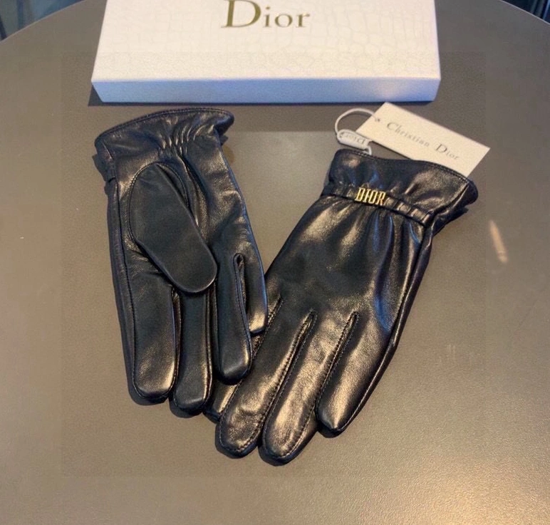 Christian Dior Gloves For Women HighQuality 2797