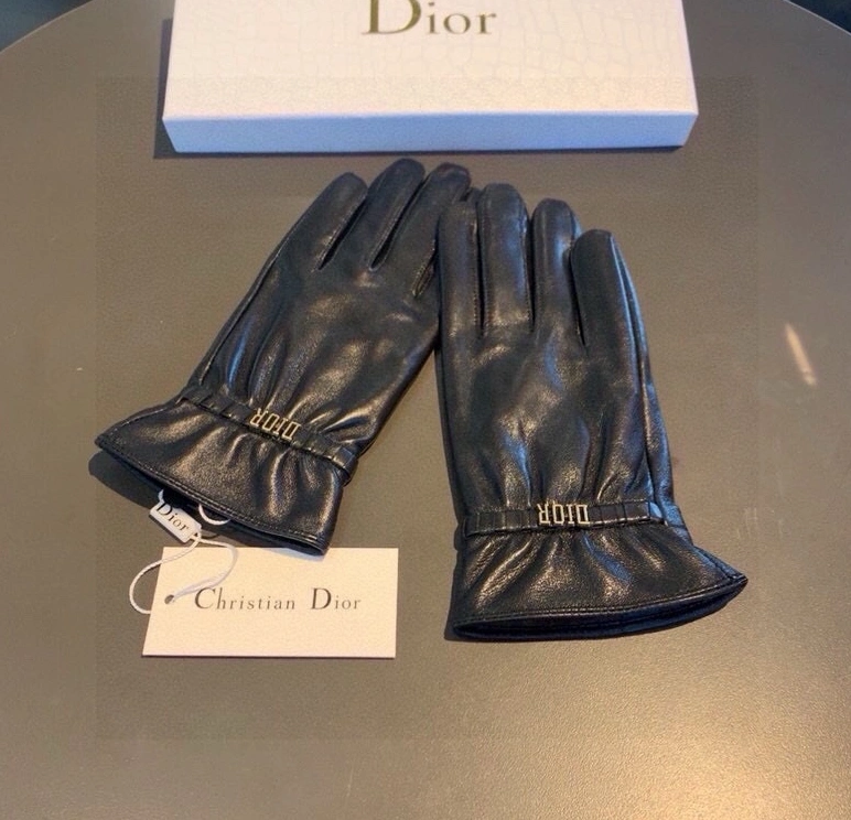 Christian Dior Gloves For Women HighQuality 2797