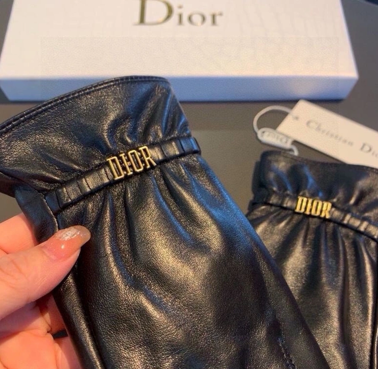 Christian Dior Gloves For Women HighQuality 2797