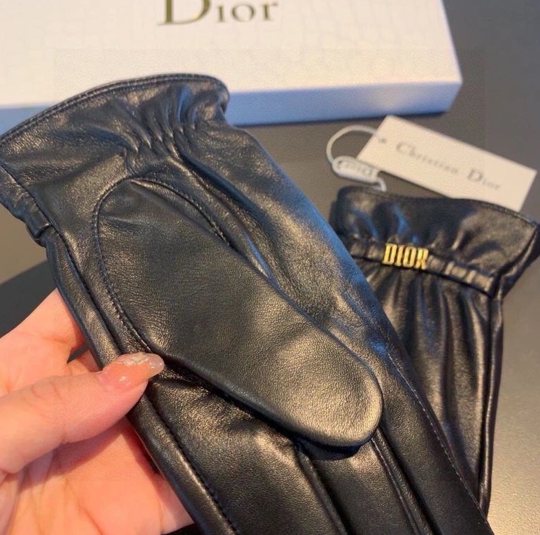 Christian Dior Gloves For Women HighQuality 2797