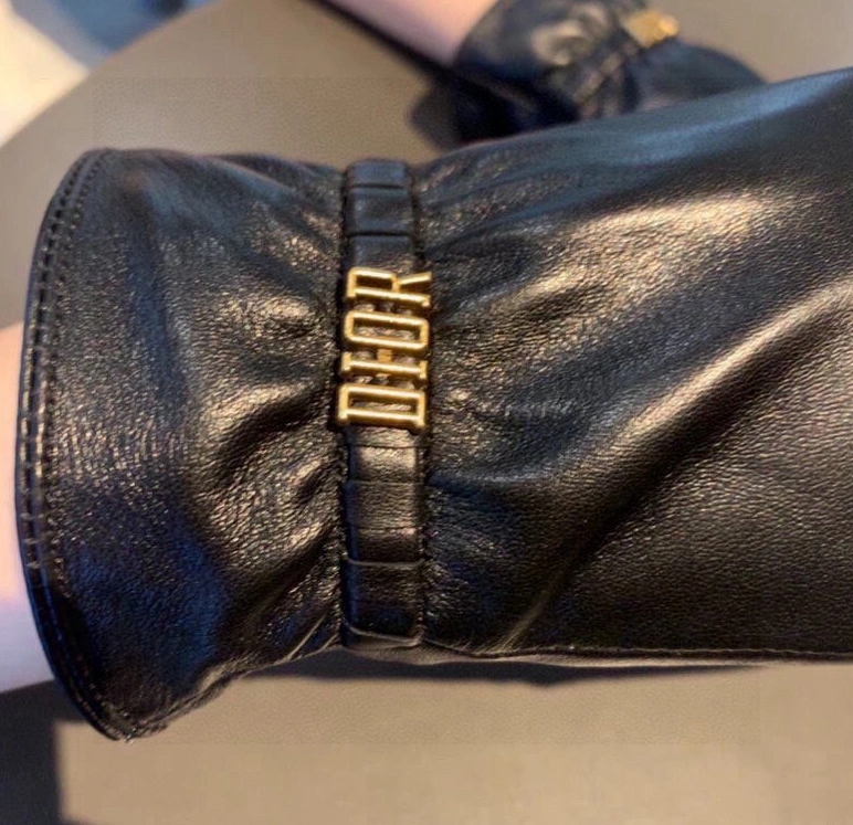 Christian Dior Gloves For Women HighQuality 2797