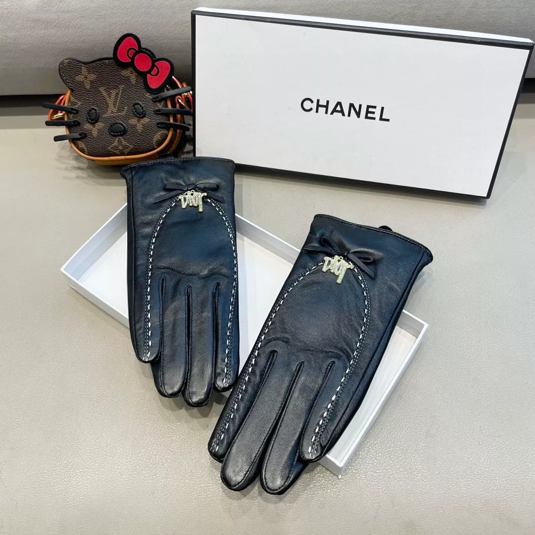 Christian Dior Gloves For Women SmartChoice 7668
