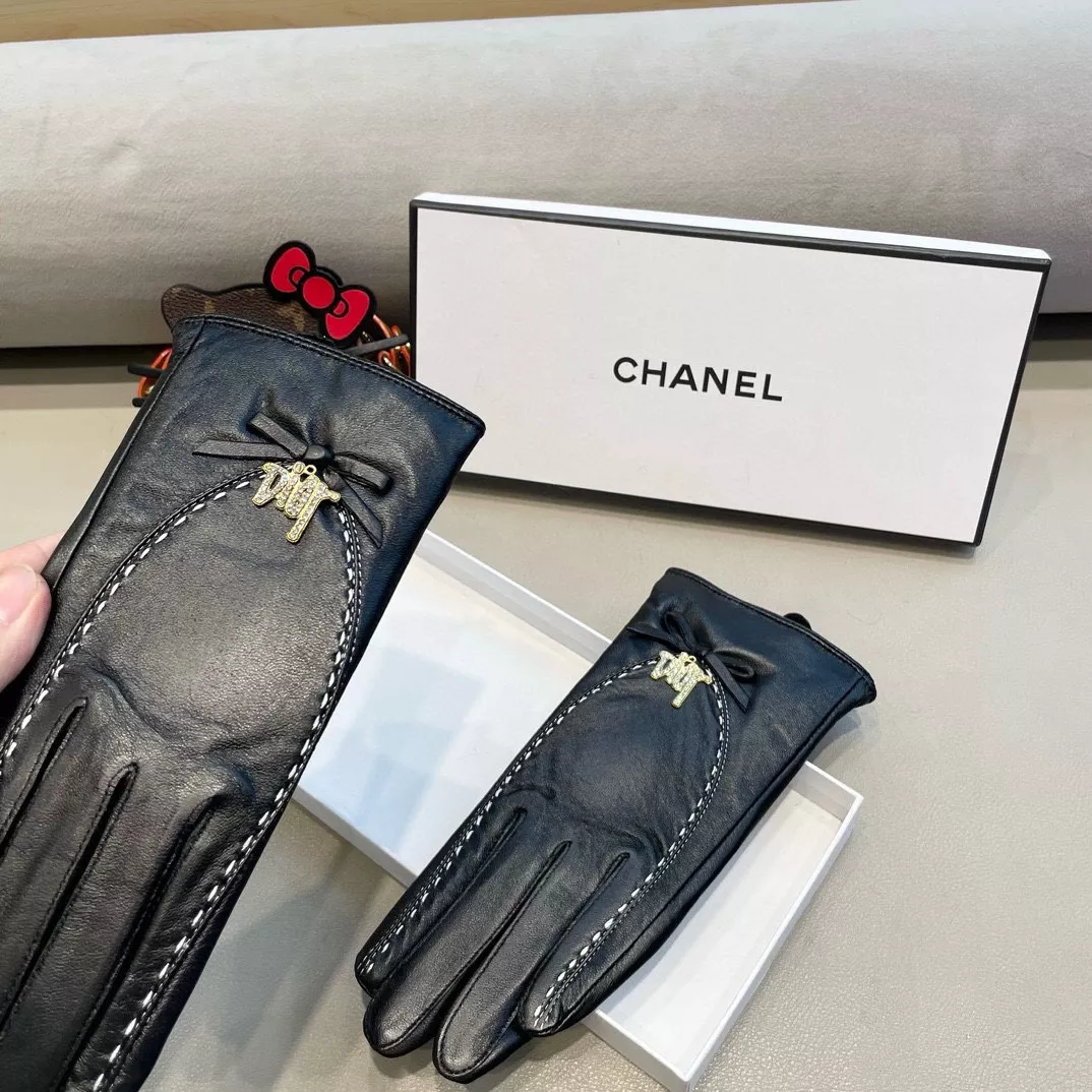 Christian Dior Gloves For Women SmartChoice 7668