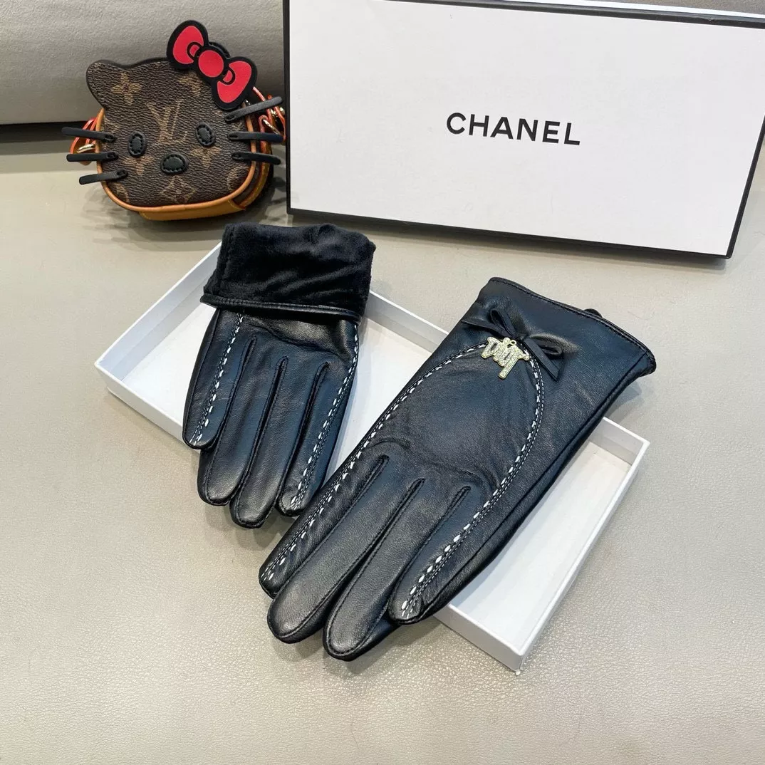 Christian Dior Gloves For Women SmartChoice 7668