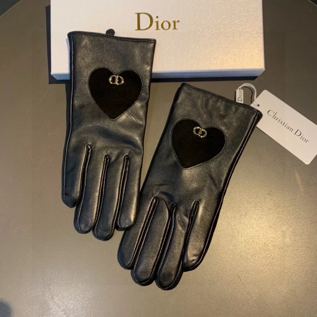 Christian Dior Gloves For Women SmartChoice 8686