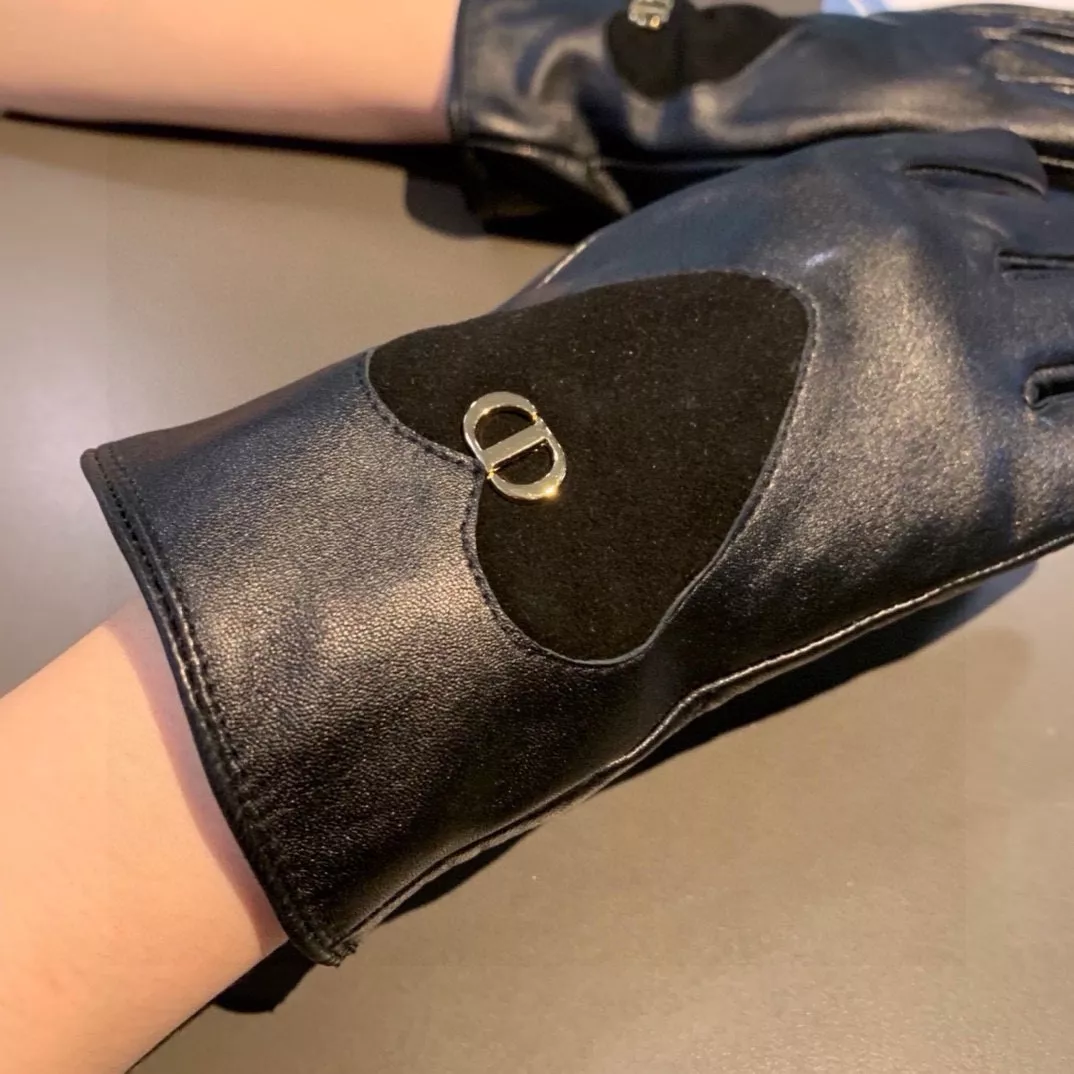 Christian Dior Gloves For Women SmartChoice 8686