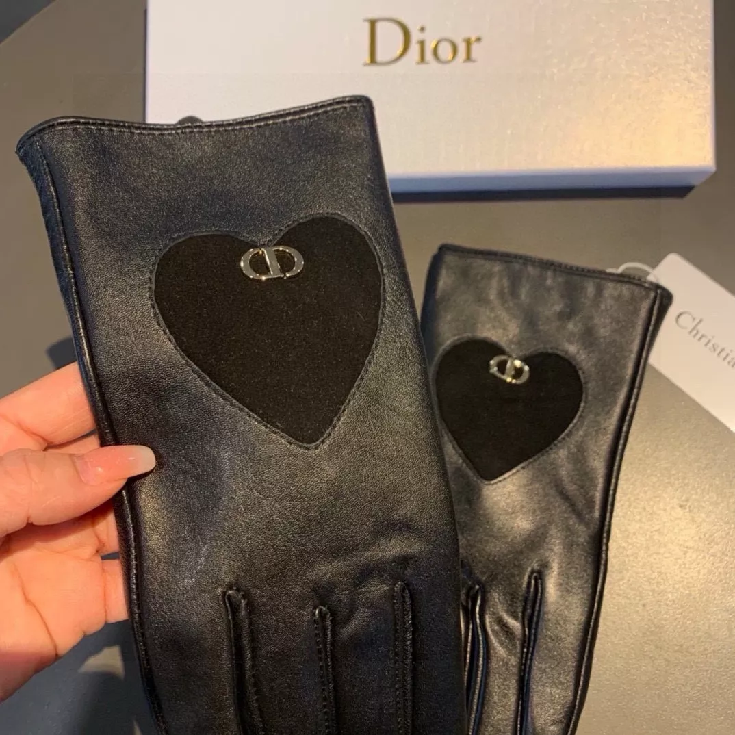 Christian Dior Gloves For Women SmartChoice 8686