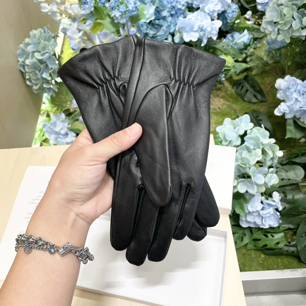 Christian Dior Gloves For Women Vibrant 2917