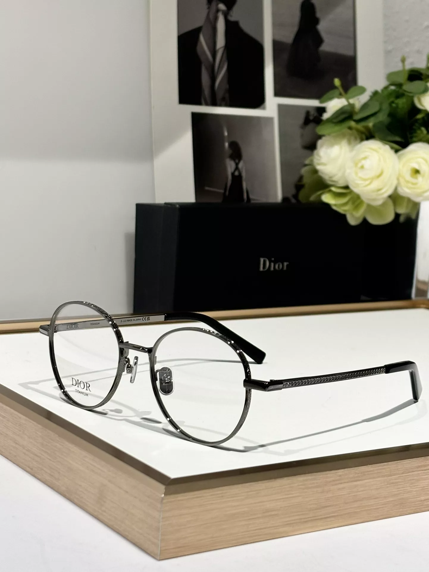 Christian Dior Goggles TopPick 7116