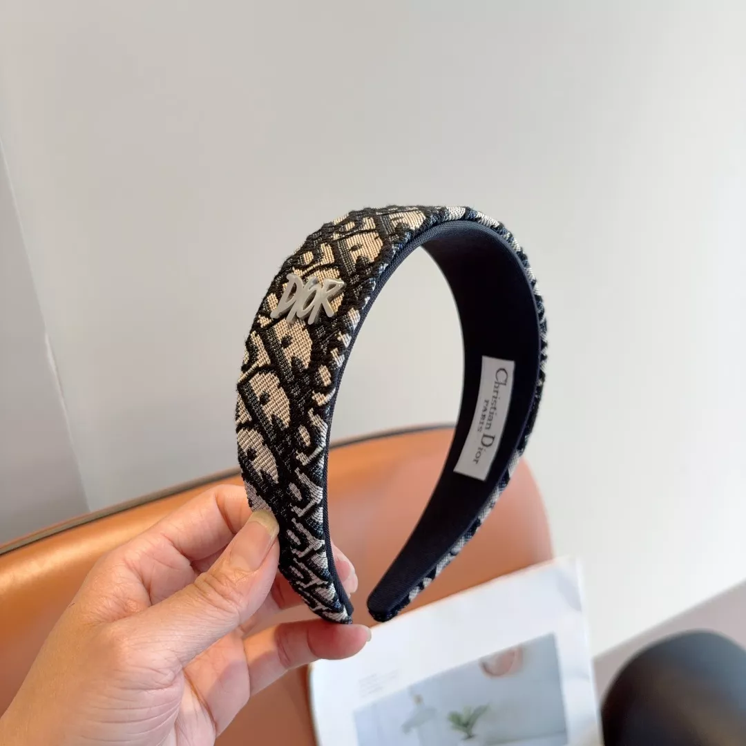 Christian Dior Headband For Women ModernLook 4191