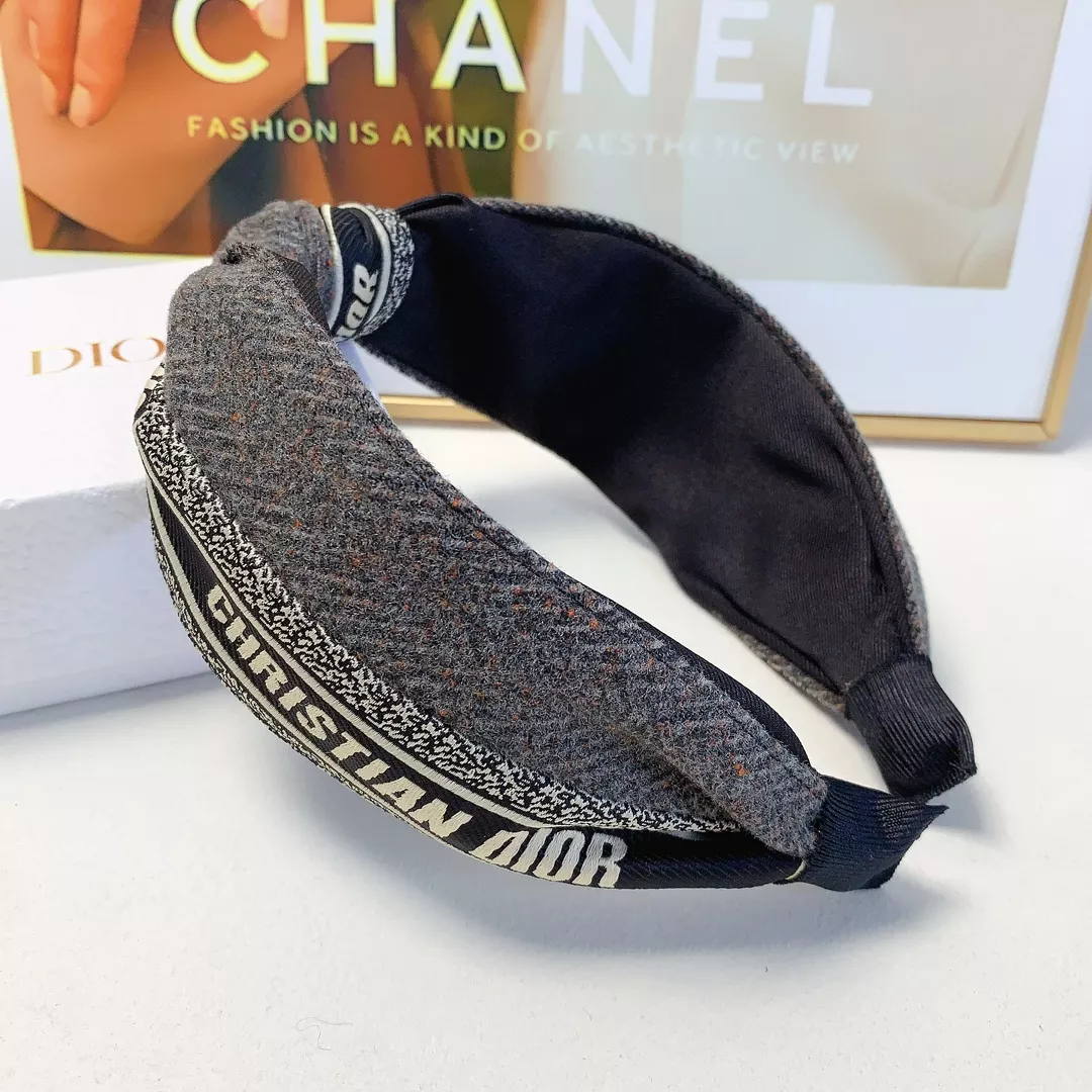 Christian Dior Headband For Women SmartChoice 6442