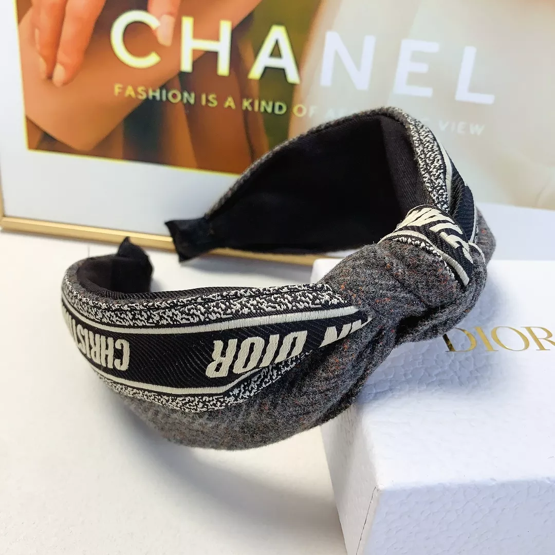 Christian Dior Headband For Women SmartChoice 6442