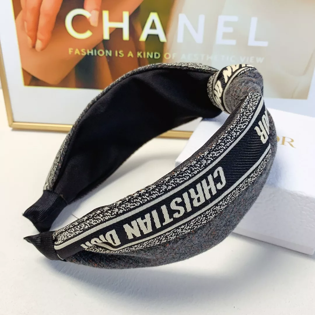 Christian Dior Headband For Women SmartChoice 6442