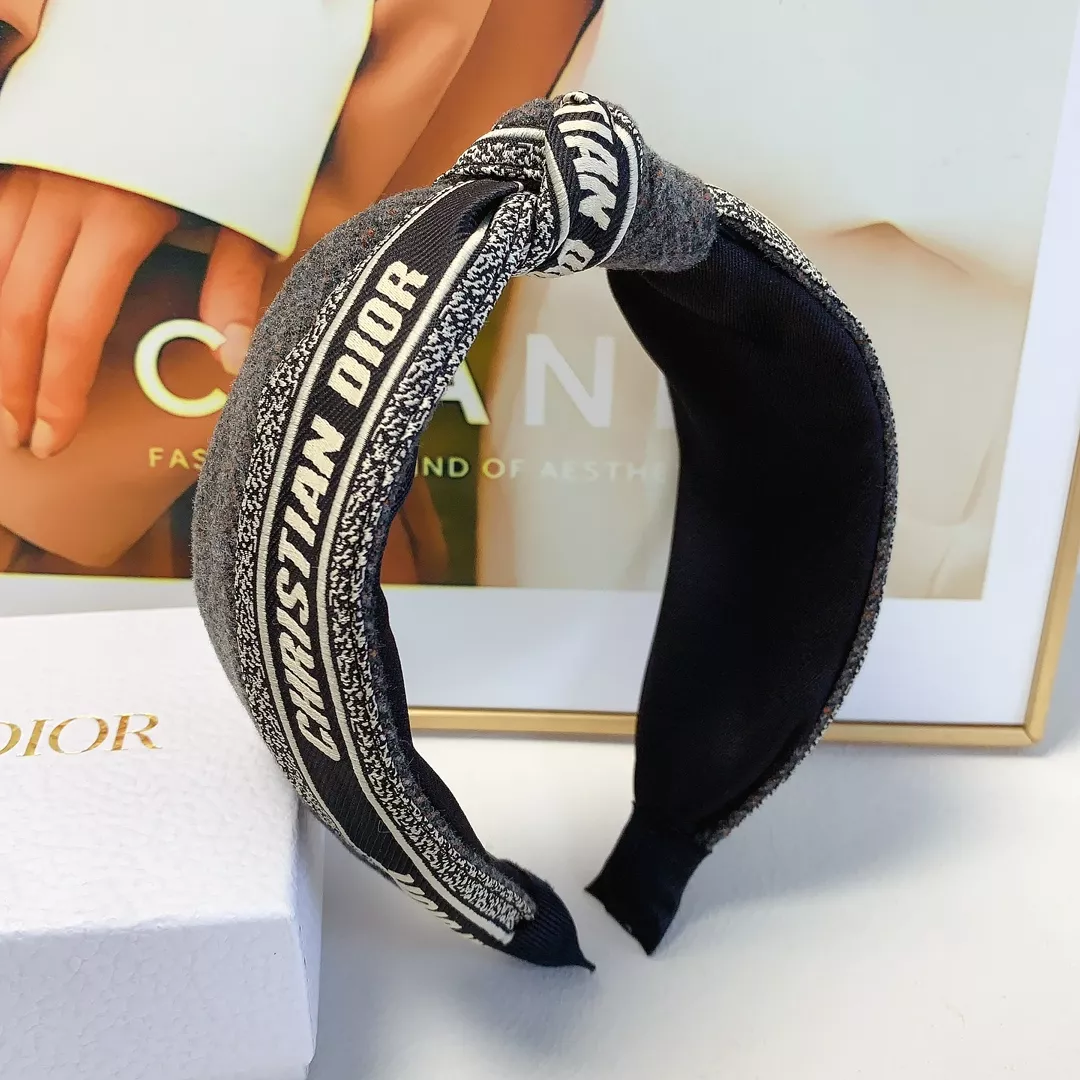 Christian Dior Headband For Women SmartChoice 6442