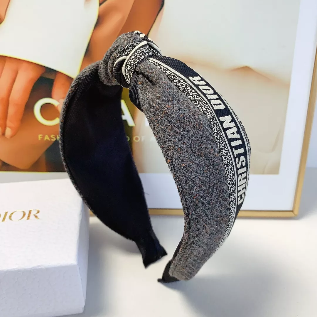 Christian Dior Headband For Women SmartChoice 6442