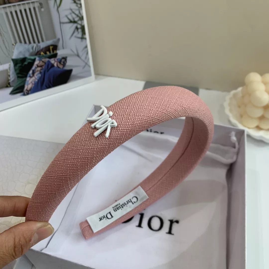 Christian Dior Headband Trendsetting 2810