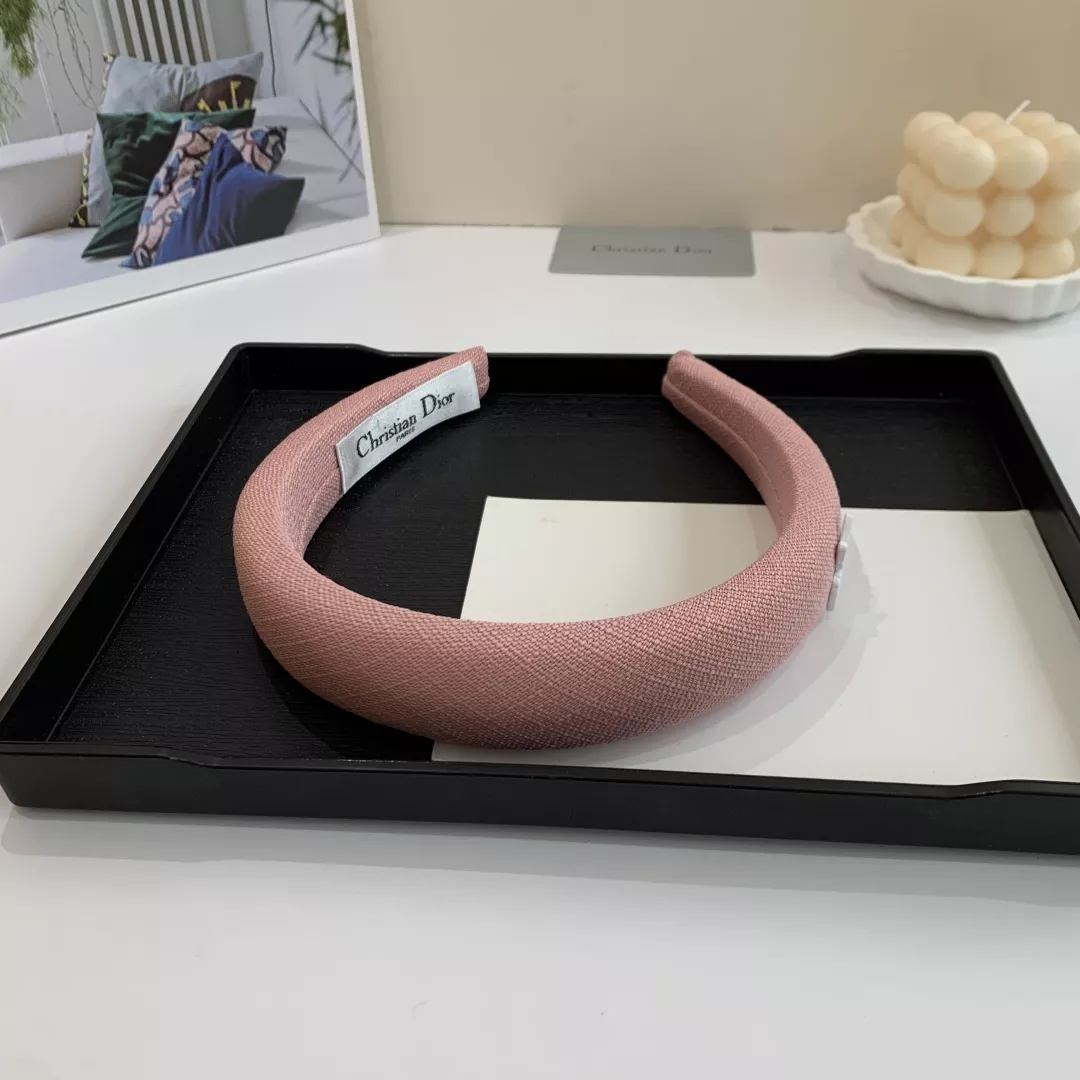 Christian Dior Headband Trendsetting 2810