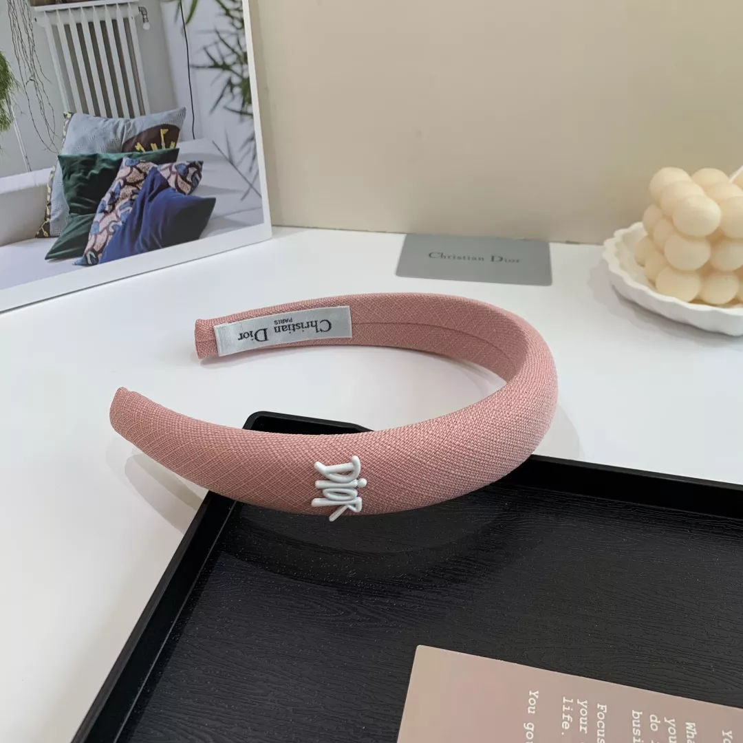 Christian Dior Headband Trendsetting 2810