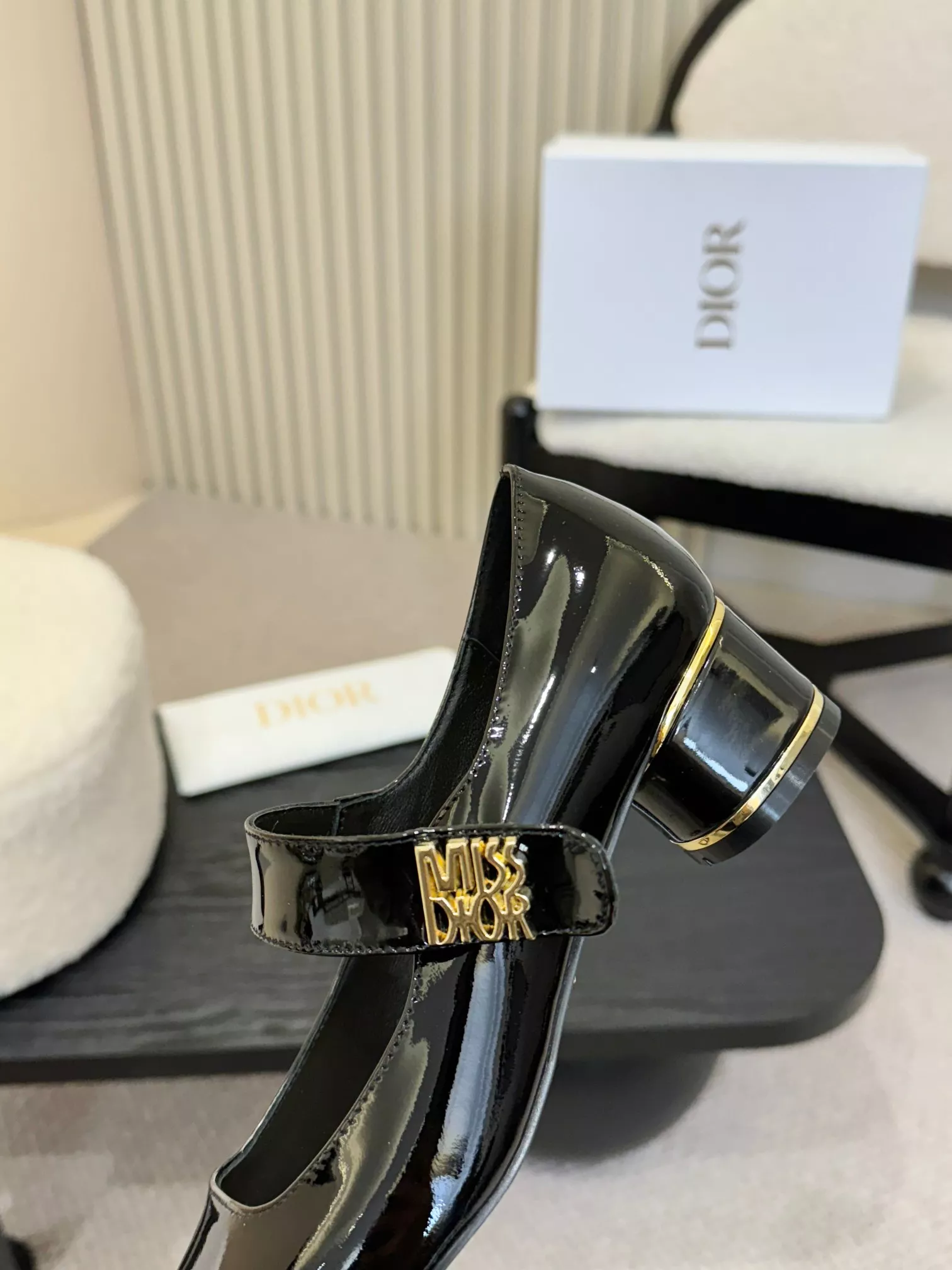 Christian Dior High-Heeled Shoes For Women BestValue 9011