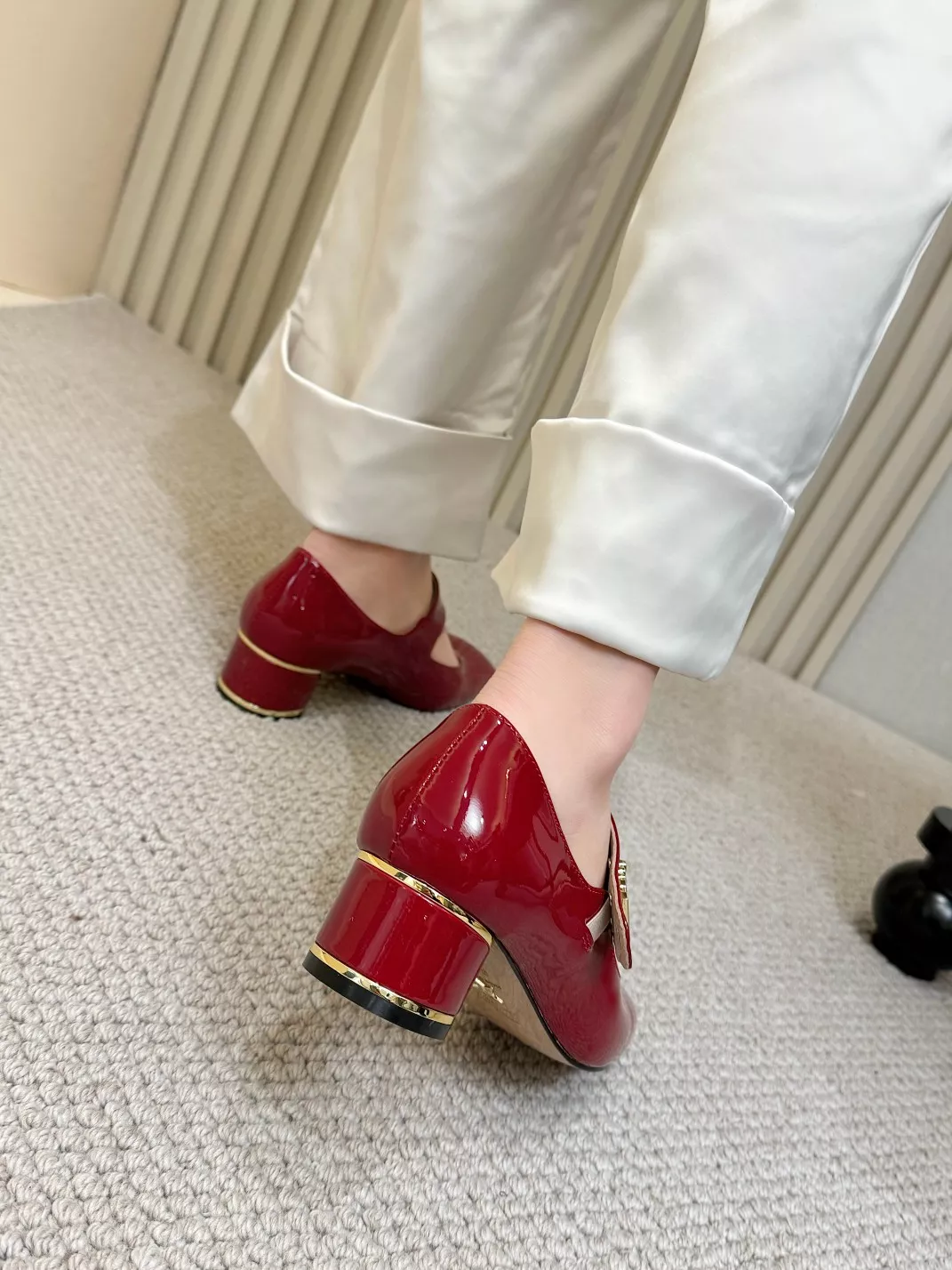 Christian Dior High-Heeled Shoes For Women NewStyle 9317