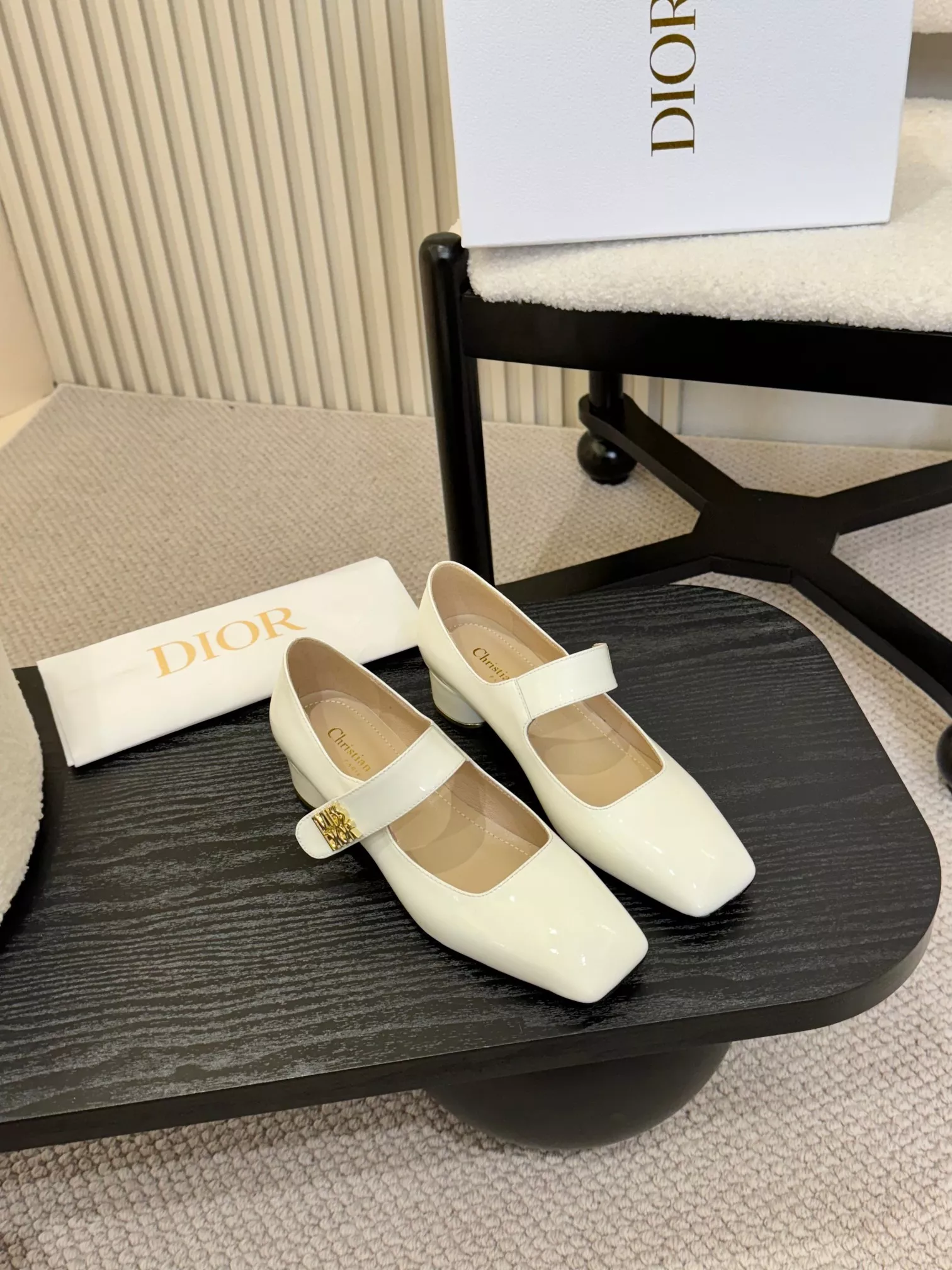 Christian Dior High-Heeled Shoes For Women SmartChoice 5745