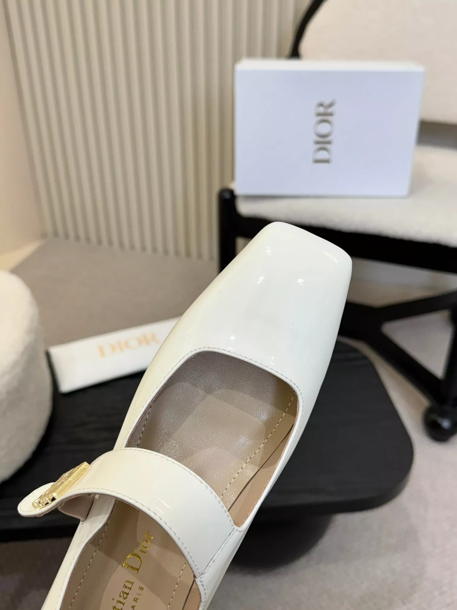 Christian Dior High-Heeled Shoes For Women SmartChoice 5745