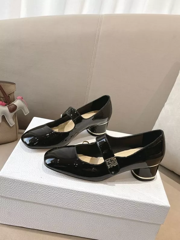 Christian Dior High-Heeled Shoes For Women UrbanStyle 3168