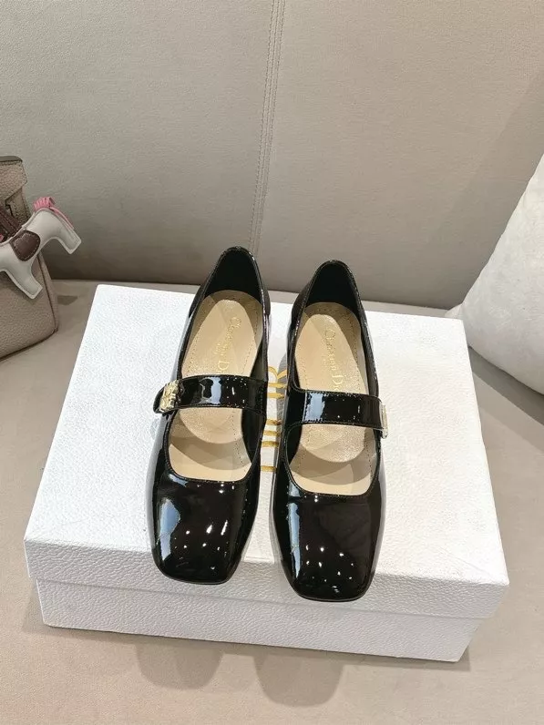 Christian Dior High-Heeled Shoes For Women UrbanStyle 3168