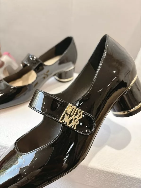 Christian Dior High-Heeled Shoes For Women UrbanStyle 3168