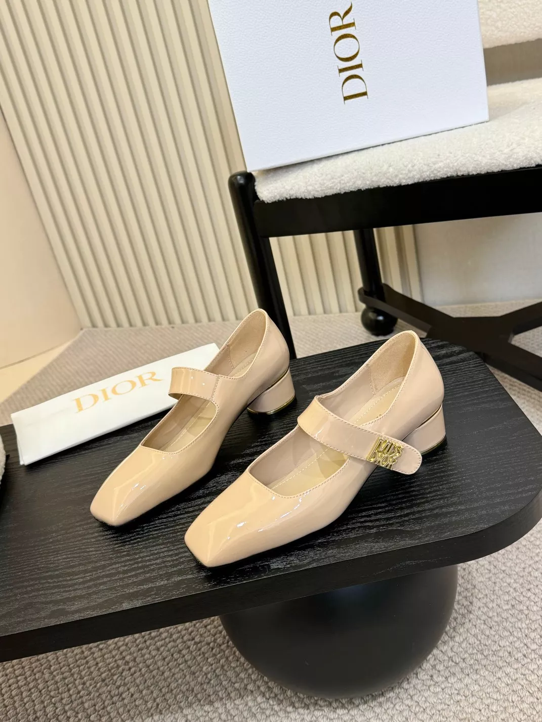 Christian Dior High-Heeled Shoes For Women UrbanStyle 7146