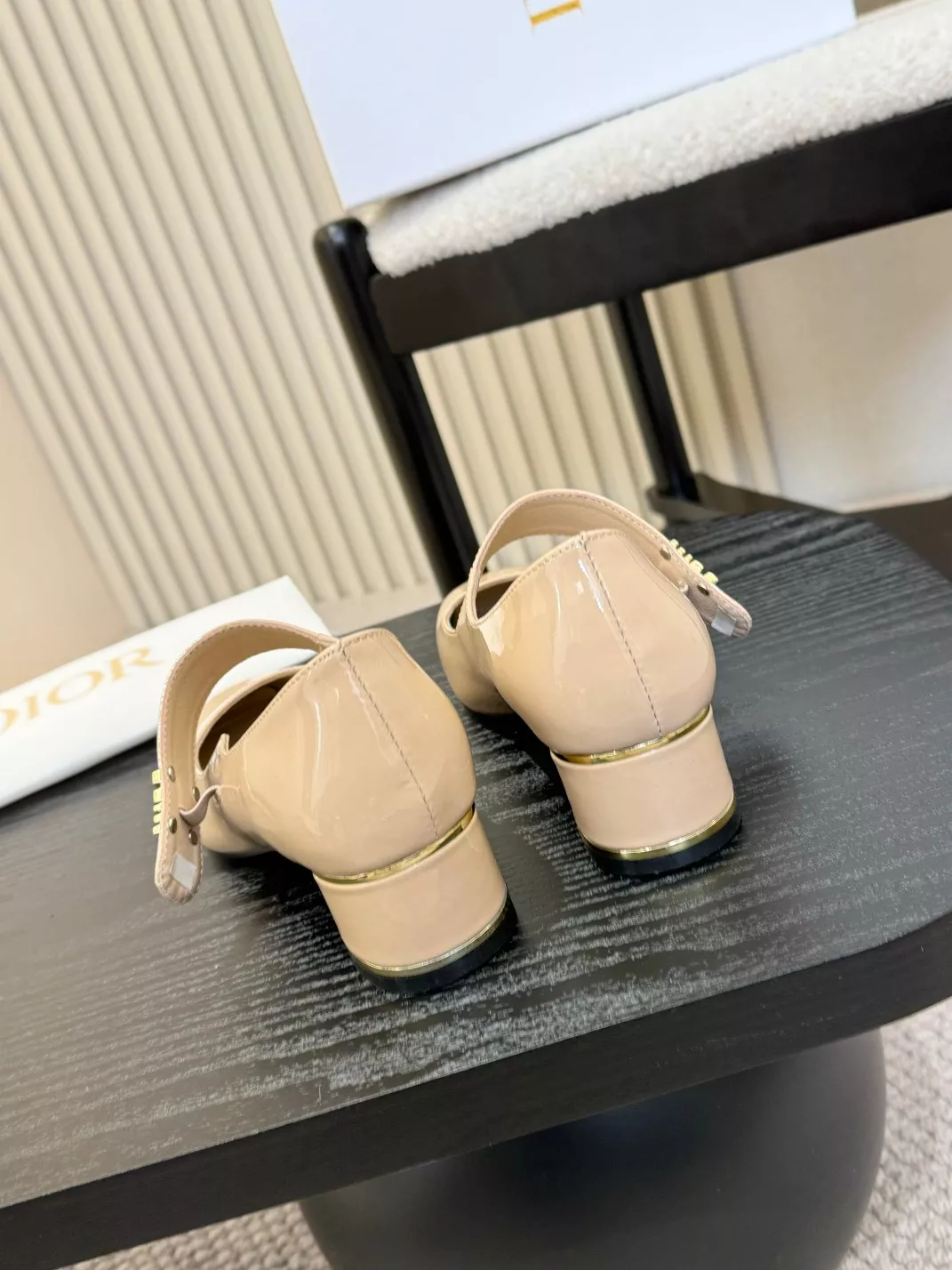 Christian Dior High-Heeled Shoes For Women UrbanStyle 7146