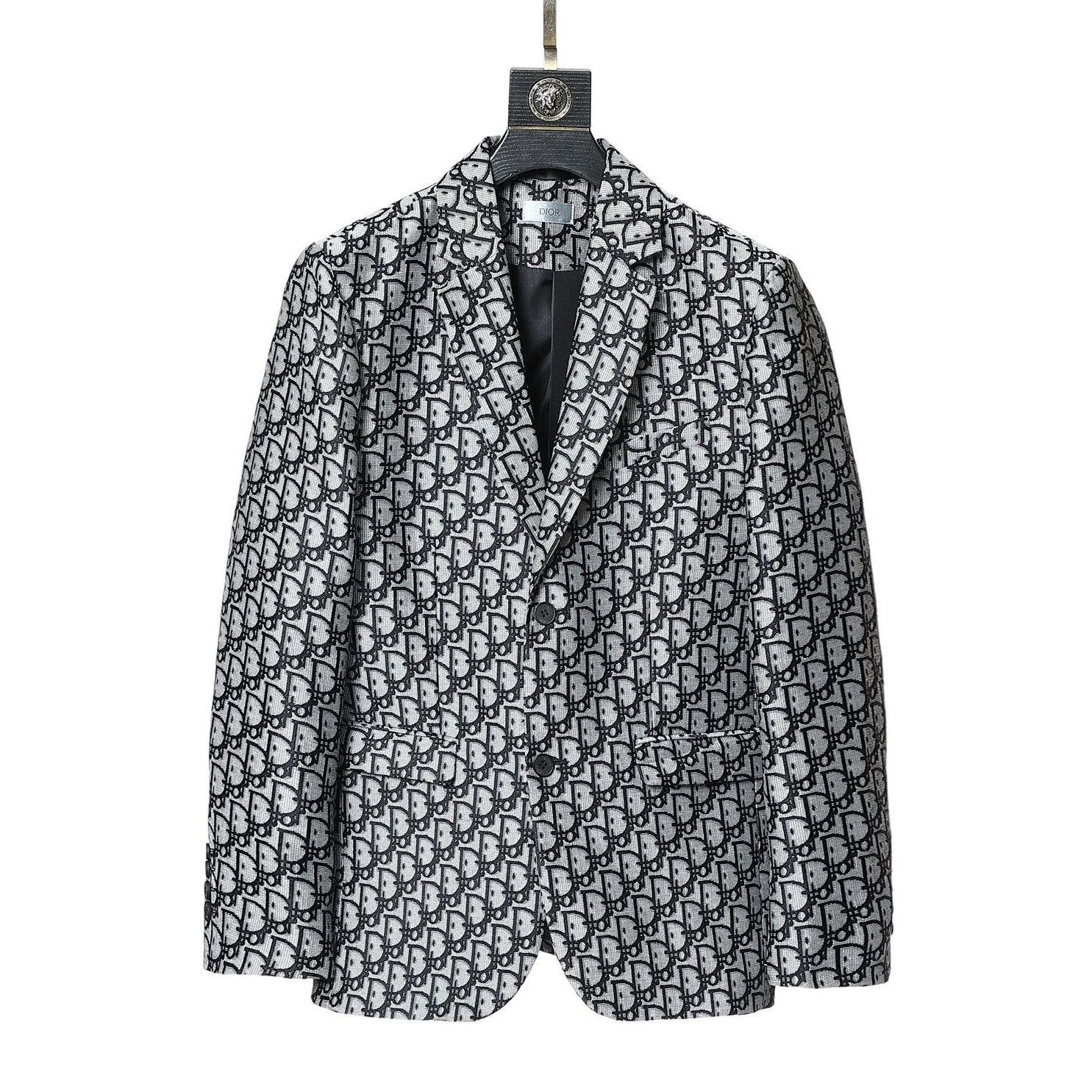 Christian Dior Jackets Long Sleeved For Men EasyMatch 1668