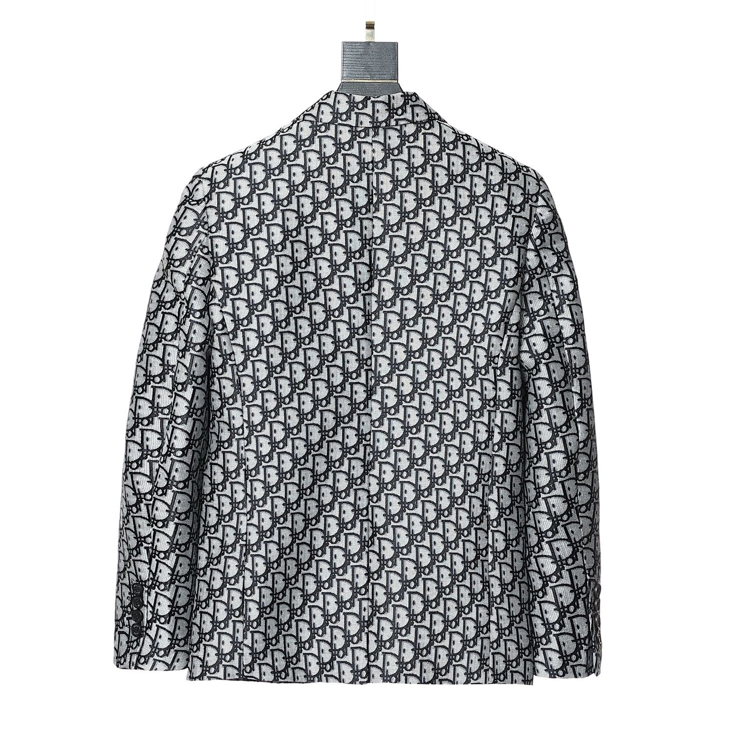 Christian Dior Jackets Long Sleeved For Men EasyMatch 1668