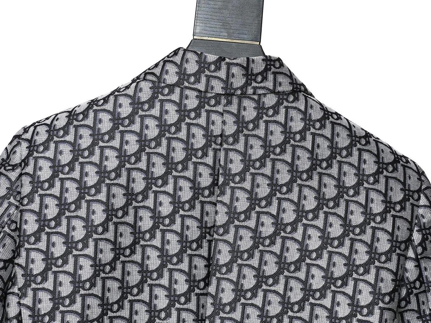 Christian Dior Jackets Long Sleeved For Men EasyMatch 1668
