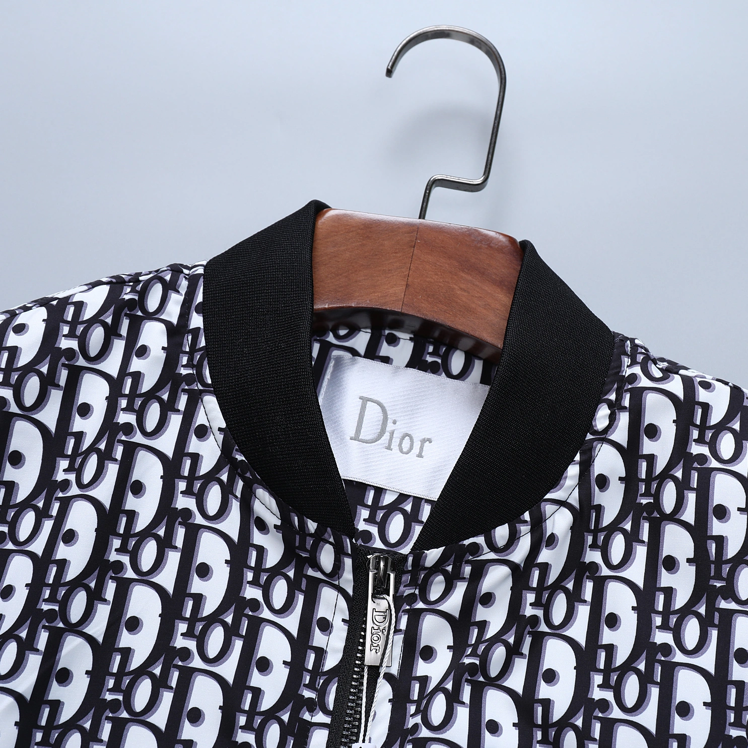 Christian Dior Jackets Long Sleeved For Men EasyMatch 8212