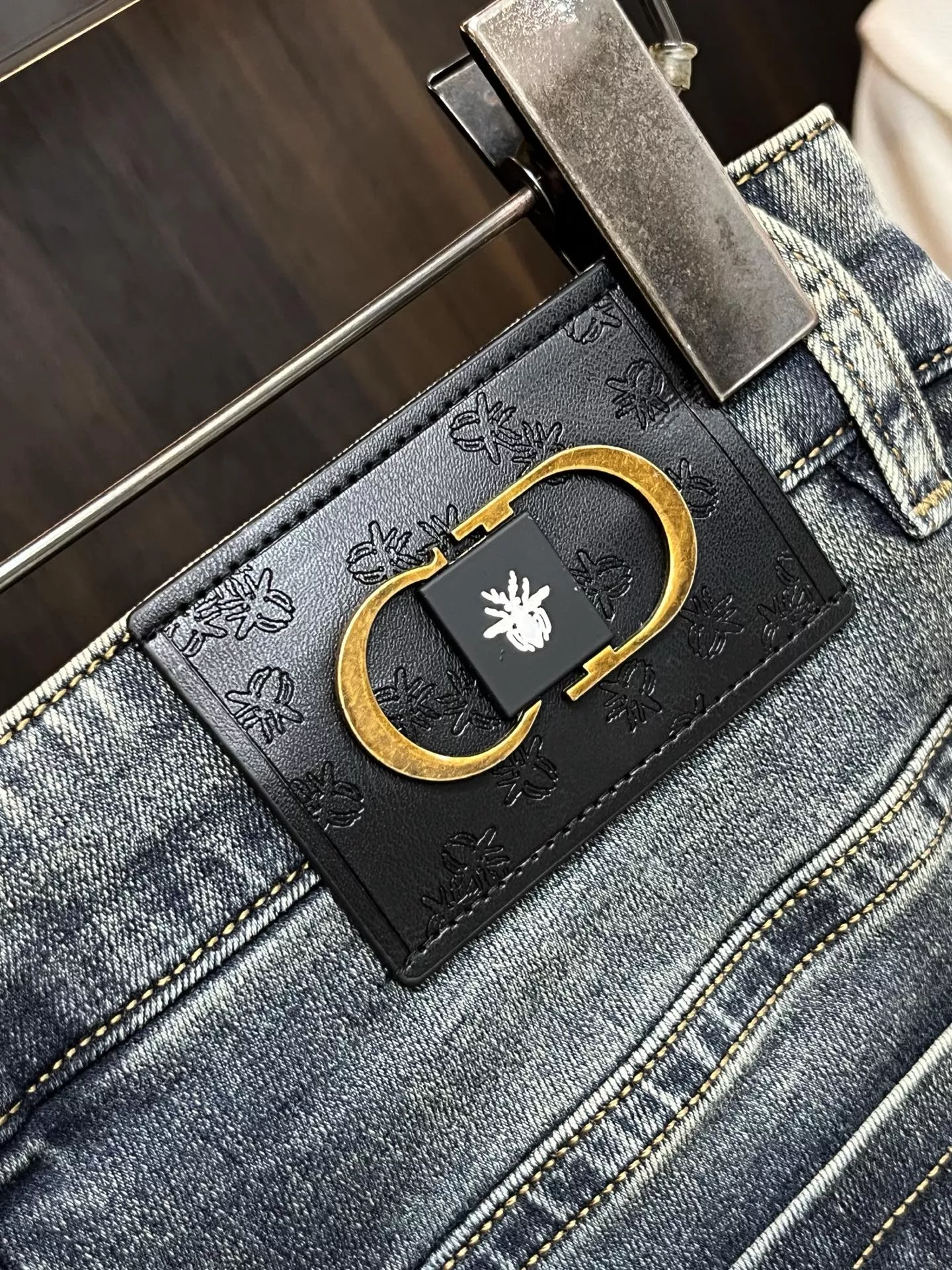 Christian Dior Jeans For Men BestValue 7657