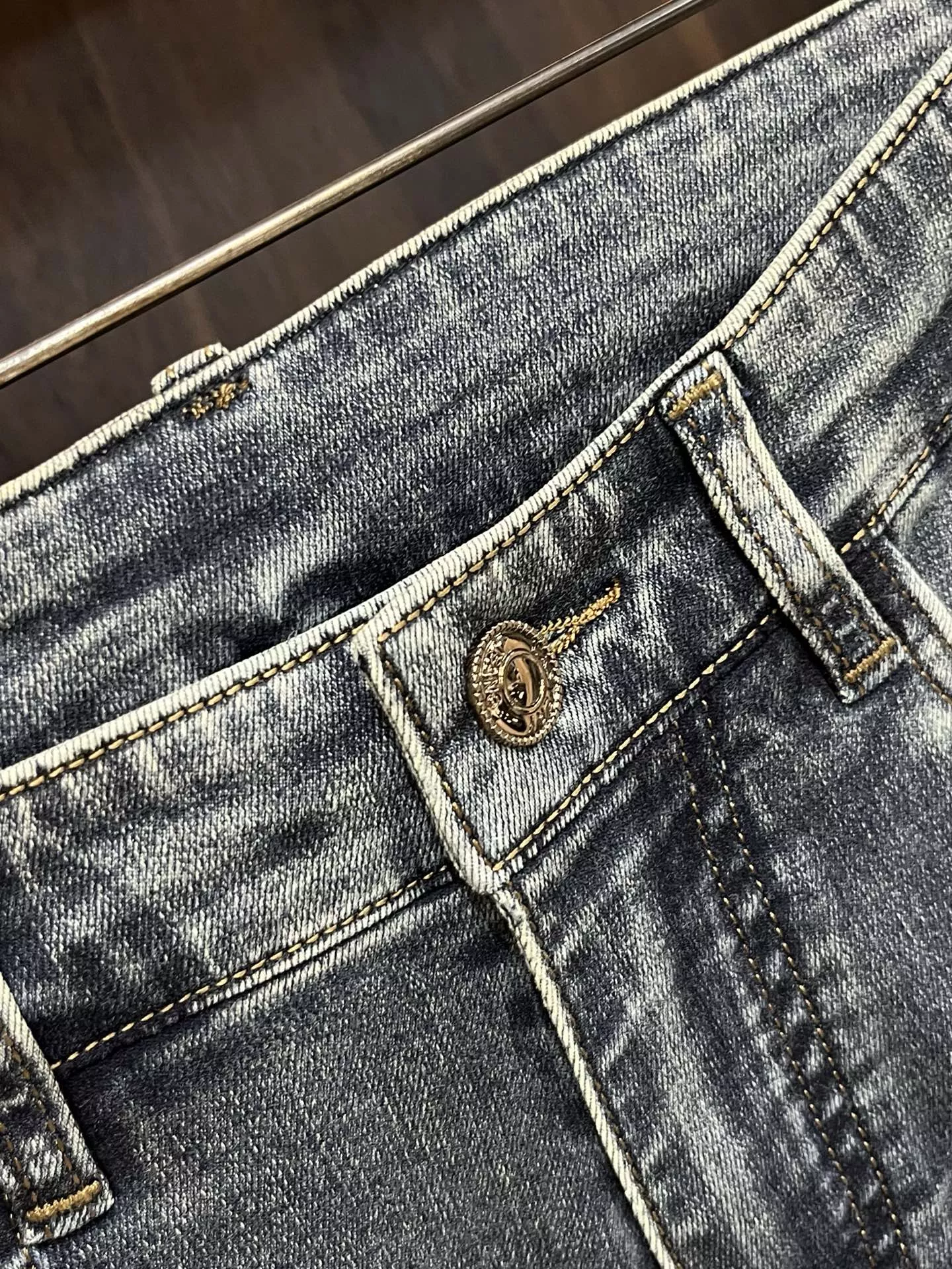 Christian Dior Jeans For Men BestValue 7657