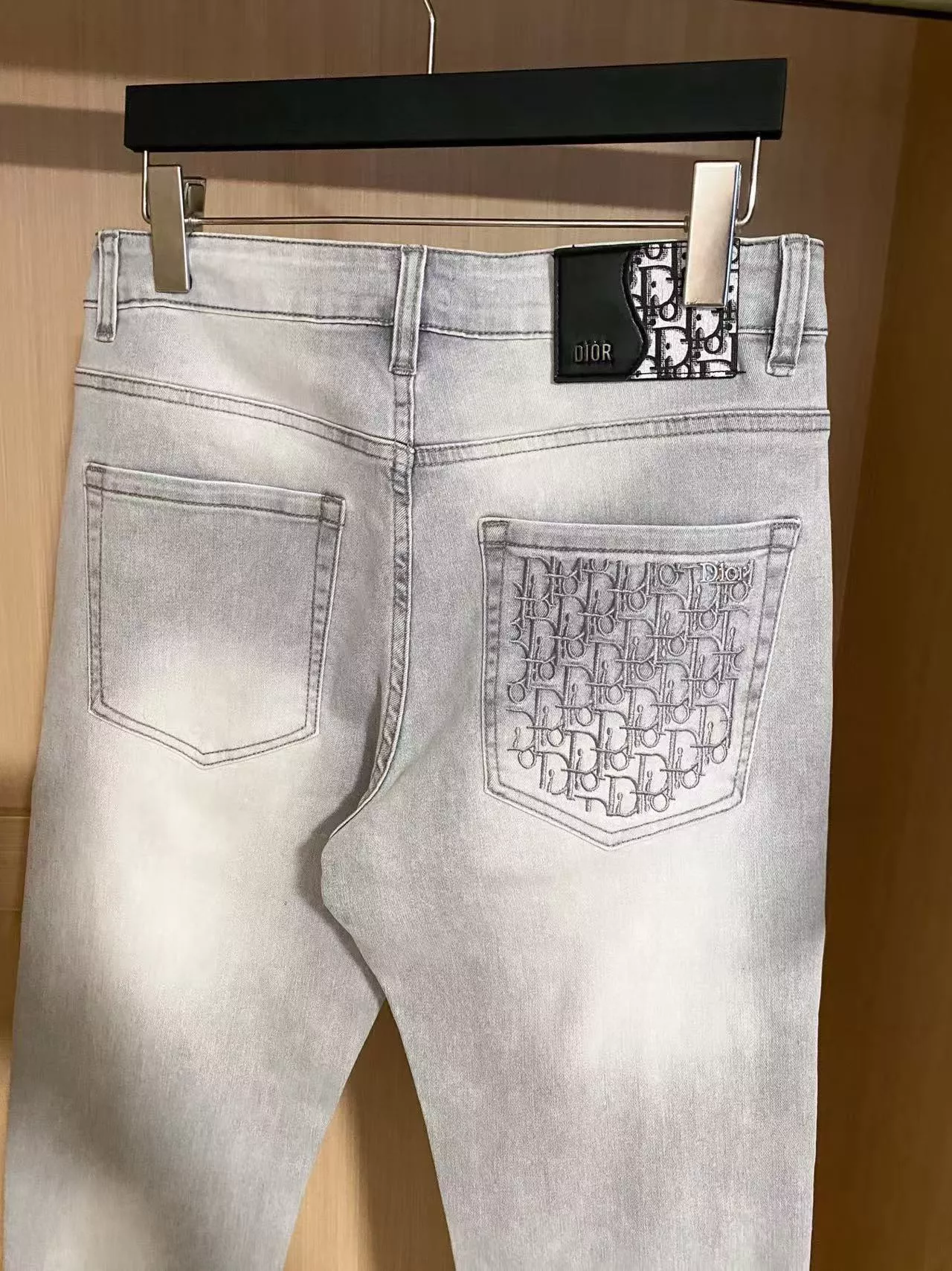 Christian Dior Jeans For Men Bold 2389