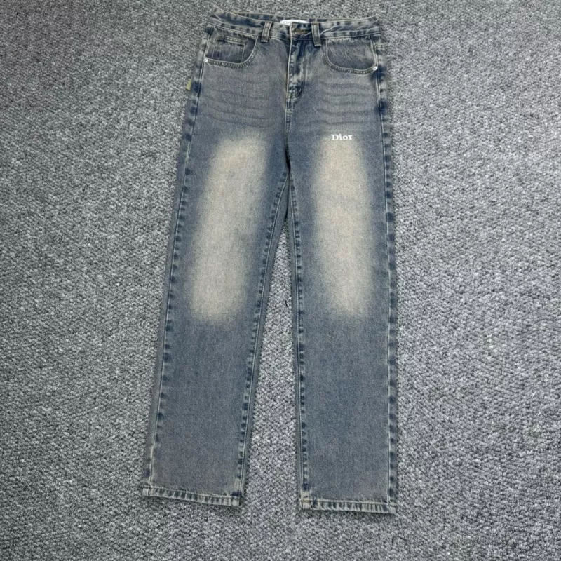 Christian Dior Jeans For Men Functional 3097