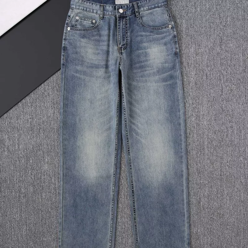 Christian Dior Jeans For Men Functional 8655